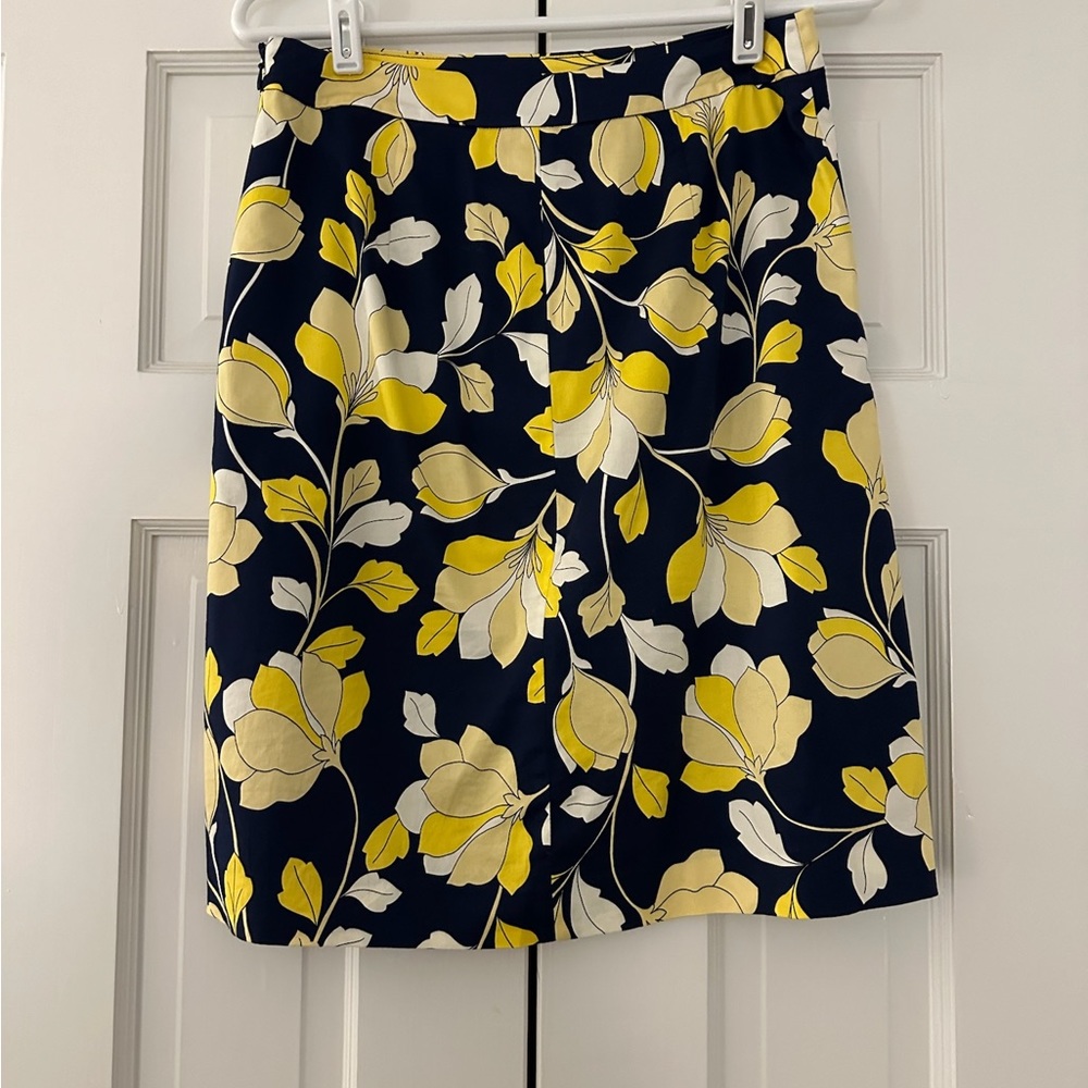 Talbots Pencil Skirt